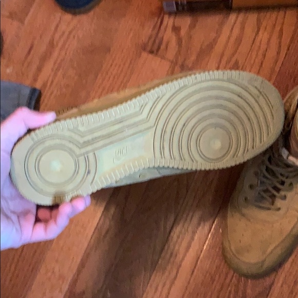 Good shoe nice quality - Picture 3 of 5